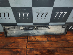 Накладка двери передней левой Volkswagen Taos 20-нв Б/У Оригинал 2GL854939