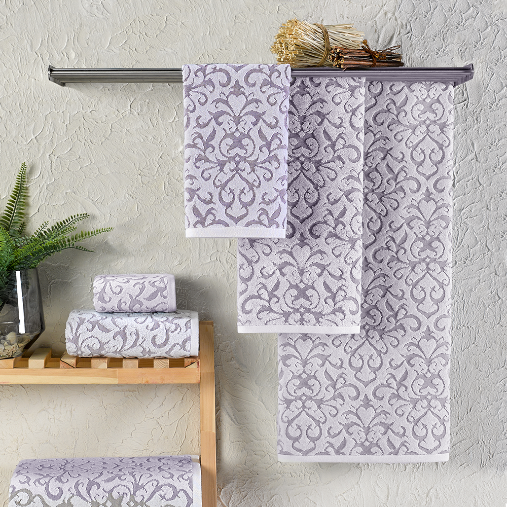 Полотенце махровое Gipfel Armando 42626 40x60 см