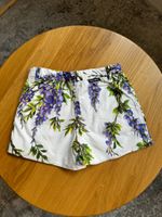 Хлопковые шорты Dolce & Gabbana, 104