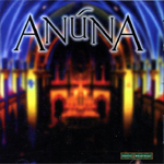 Anuna / Anuna (CD)