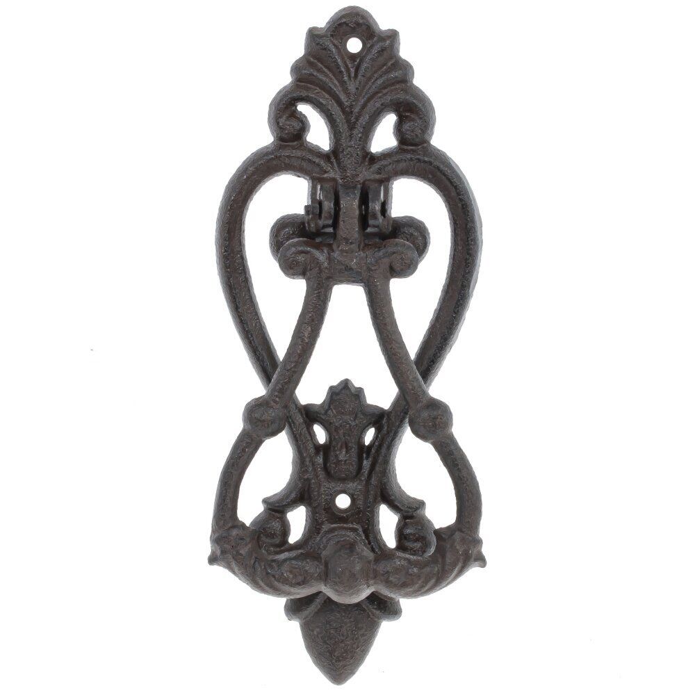 GAEM Изделие декоративное "Дверной молоток", L10 W4 H24 см