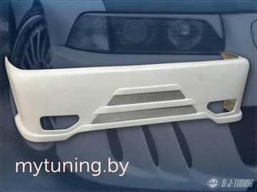 Задний бампер TORNADO Opel Calibra