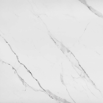 Мрамор белый