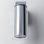 756614 Бра CILINO 1х40W GU10 ХРОМ