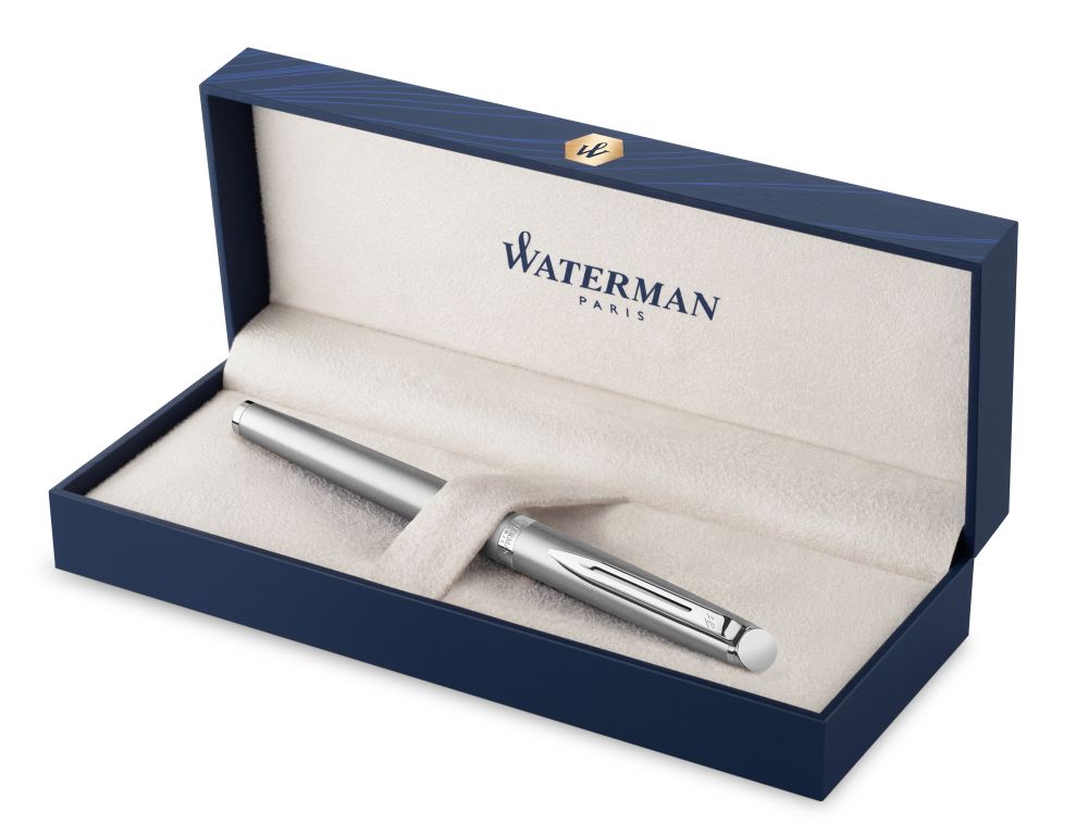 box Waterman