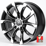 Комплект дисков Toyota 20x8.5 et50 5x150