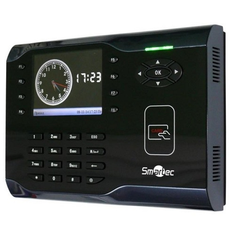 Терминал  Smartec ST-CT500EM