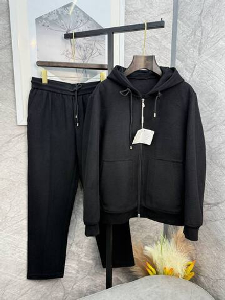 Спортивный костюм Brunello Cucinelli