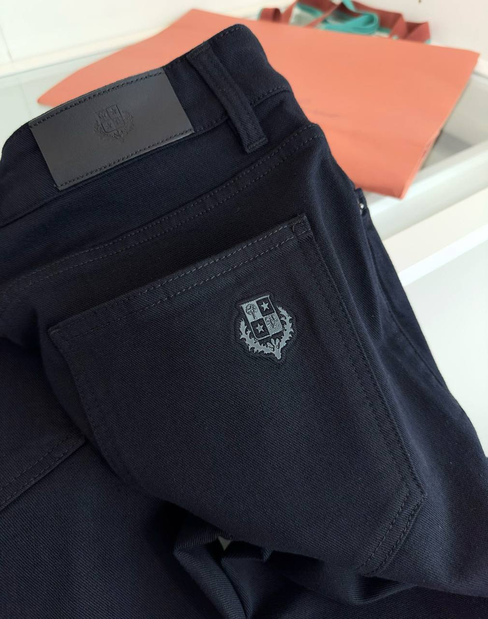 Джинсы Loro Piana