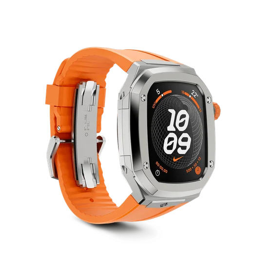 Корпус для Apple Watch SPIII45 - Sunset Orange