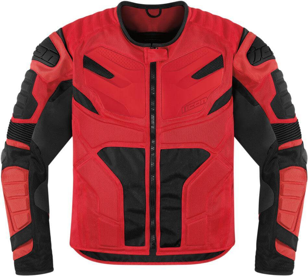 Куртка текстильная ICON RESISTANCE