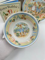 Набор Wedgwood Peter Rabbit