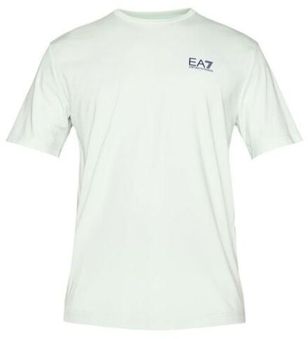Теннисная футболка EA7 Man Jersey