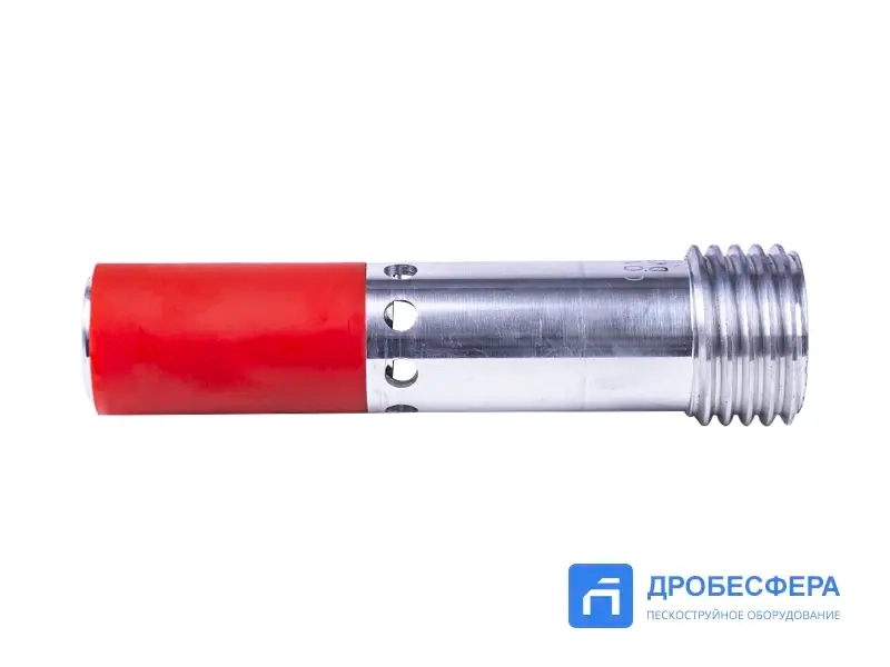 Пескоструйное сопло Contracor DVBC 11,0 арт. 10112045