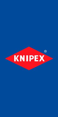 KNIPEX со скидкой