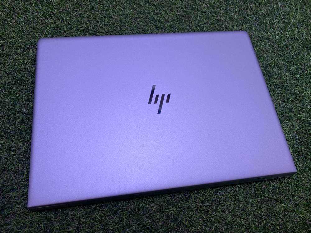 Ноутбук HP Ryzen 5 PRO/16GB/FHD/Vega 8/ EliteBook 745 G6 [7KN28EA ]