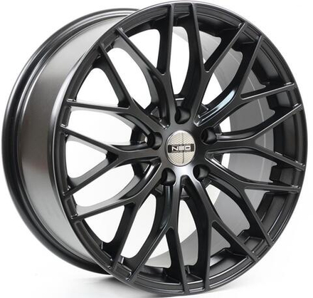 Neo 740 7x17 5x114.3 ET 40 Dia 67.1 (MB)