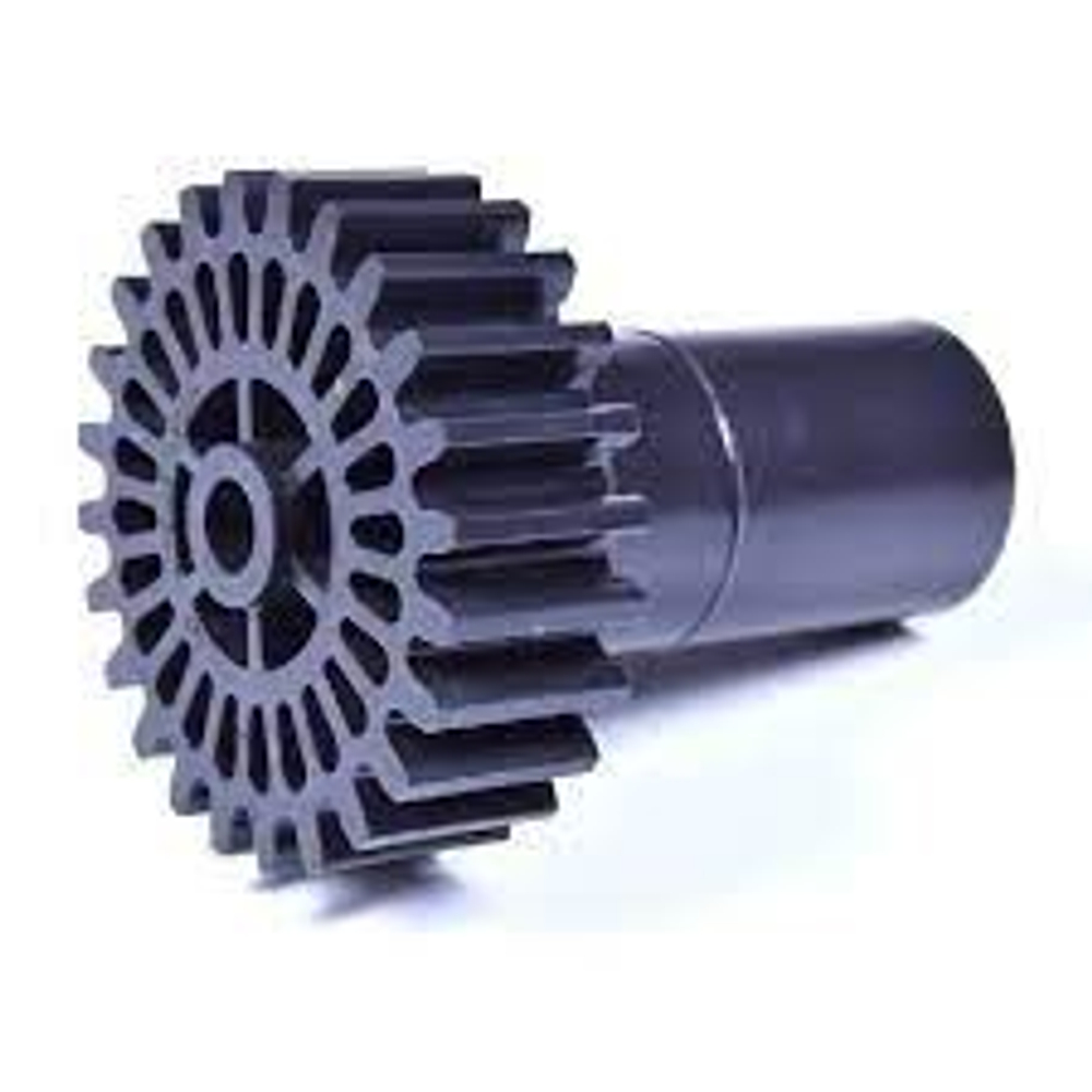 Шестеренка мясорубки BRAUN, BR67051414