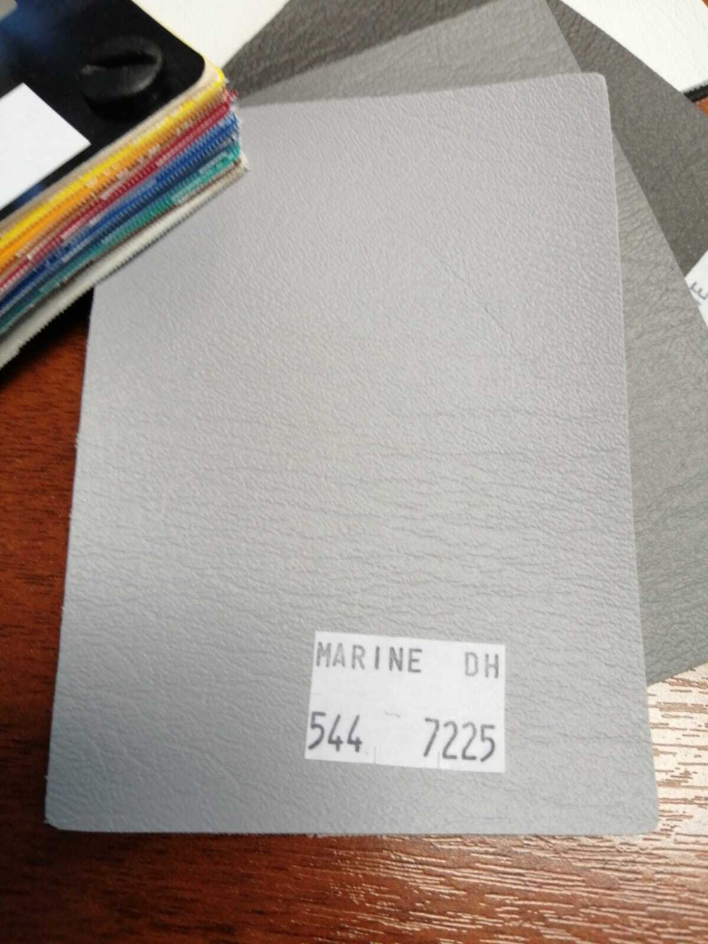 Искусственная кожа Soft Marine (Софт Марин) B544 7225 DH