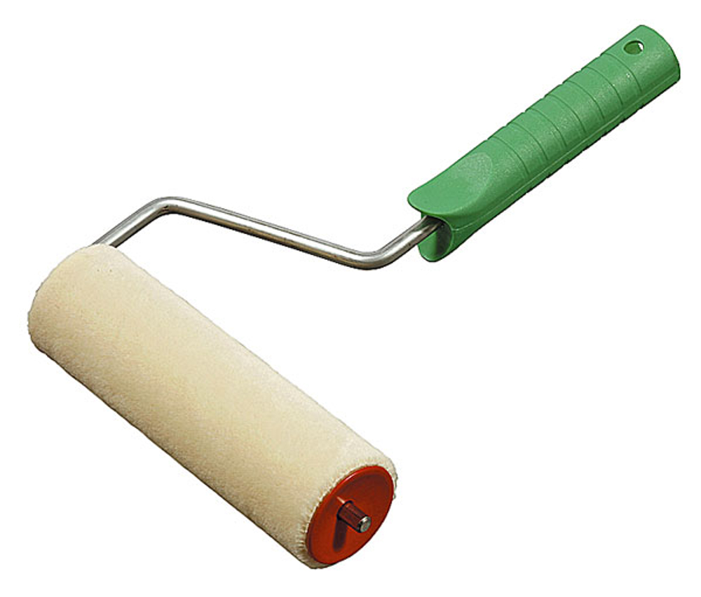 Миксер DECOR для сухих смесей Ø120мм, L-600мм, шестигранная резба (6шт)