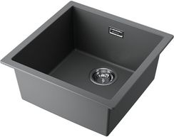 Кухонная мойка OMOIKIRI Yamakawa 45T-U/I-PL (арт.4993312)