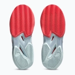 Женские Теннисные Кроссовки ASICS Solution Speed FF 4 Clay W sky/sienna