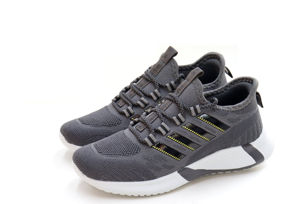 Кроссовки (36-41)р. / шт.