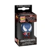 Брелок Funko Pocket POP! Keychain: Marvel Venom: Captain America