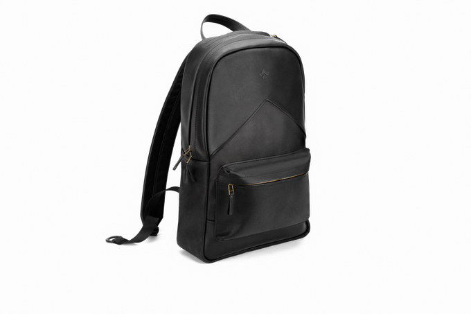 Рюкзак Бэррон