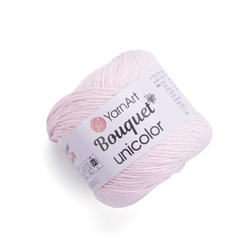 Bouquet Unicolor YarnArt