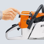 Бензопила Stihl MS 880 шина 90 см