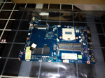 Материнская плата для ноутбука Lenovo G510 VIWGQ/GS LA-9642P W8P UMA DC (90003683), оригинал