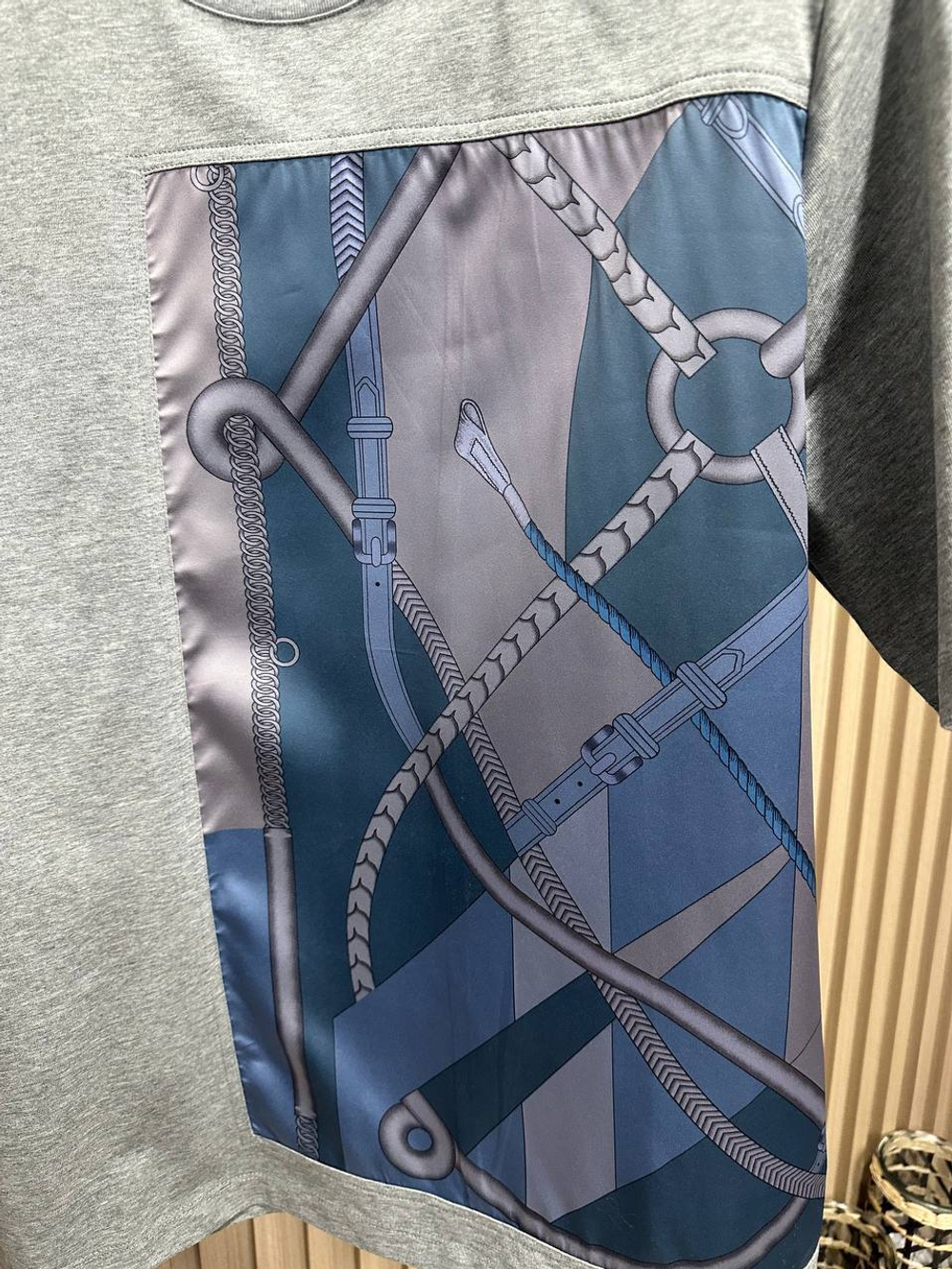 Футболка Hermes