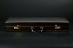 Набор фужеров для водки "Знаки Зодиака" 12 шт. в подарочном кейсе