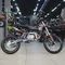 Мотоцикл PITONMOTO PX7 140EM 19/16 PITBIKE