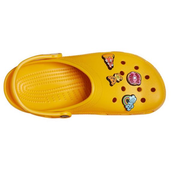 Crocs Classic Clog 'Yellow'