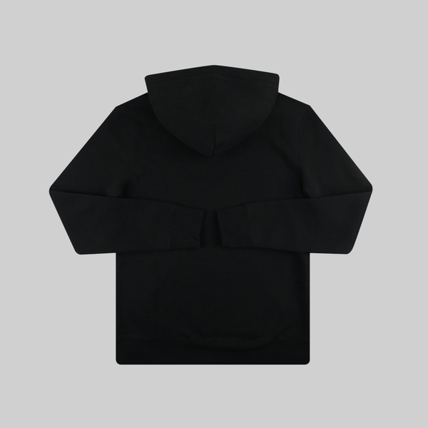 Толстовка мужская HUF Magic Dragon Hoodie артикул:PF00462-BLACK - купить в магазине Дайс