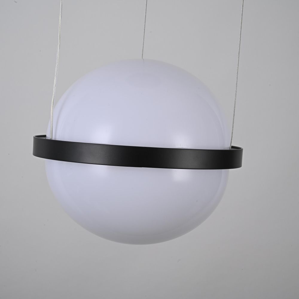 Подвесной светильник PALMA lamp Шар