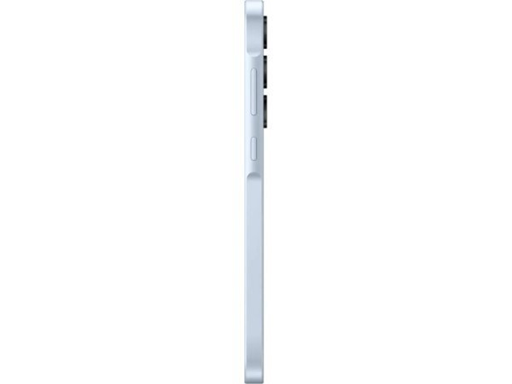 Смартфон Samsung Galaxy A35 5G 8/256 ГБ Голубой