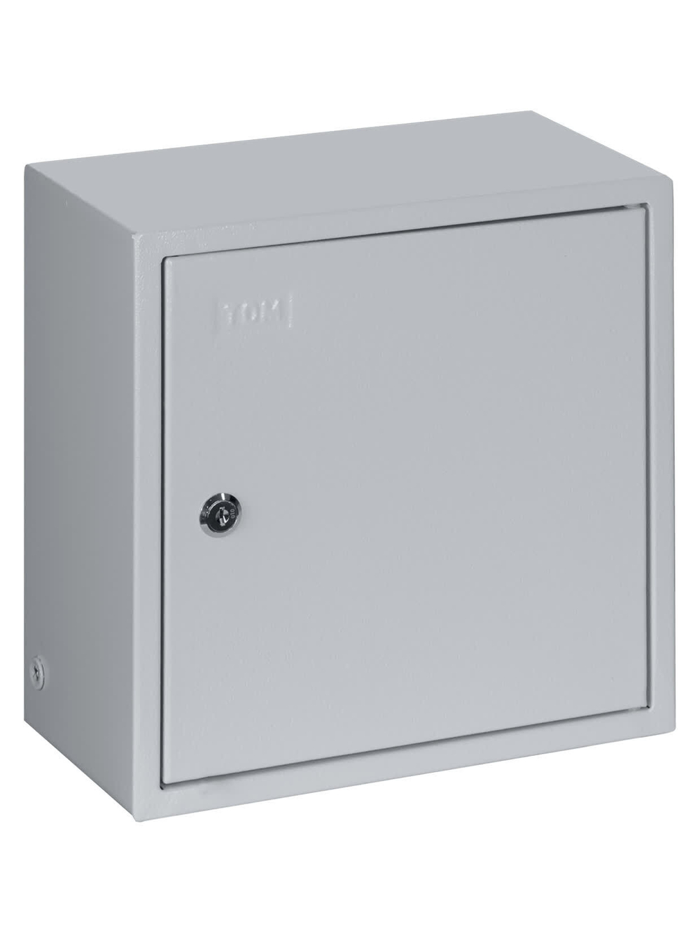ЩМП-0 3.3.15 IP31 (300х300х150) SQ0905-1013 Корпус металлический