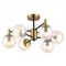 Потолочная люстра Citilux Шарлиз CL143163