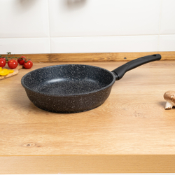 Сковородка универсальная, d22 "Granito Classic"