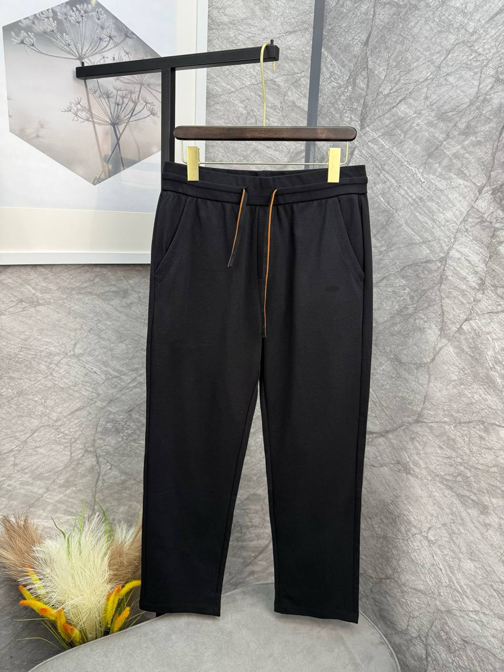 Штаны Loro Piana