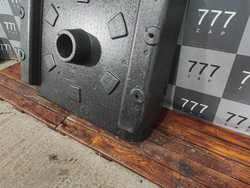 Ящик для инструмента Changan CS55PLUS Б/У Оригинал S203F2708070302