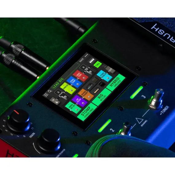 Headrush MX5 Black