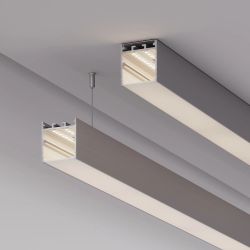 Профиль SL-LINE-3638-LW-2000 ANOD (Arlight, Алюминий) 038362