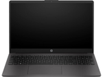 Ноутбук  HP 255 G10 15.6 ", Ryzen 5, 16 Гб RAM, 512 Гб SSD, Radeon Graphics, Темно-серебристый
