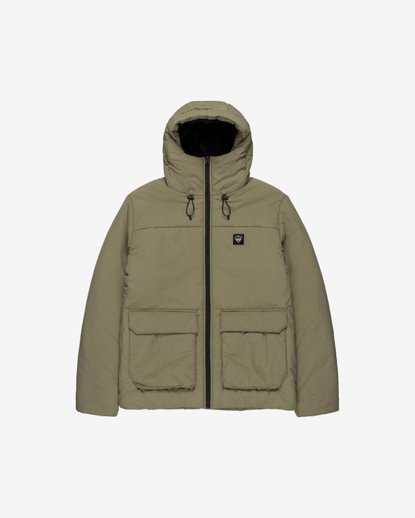 Куртка Эскимо хаки - фото 1