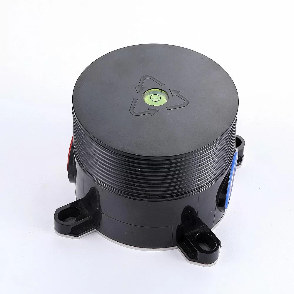 Смеситель для раковины Abber WASSERFALL AF8640MRG розовое золото матовое