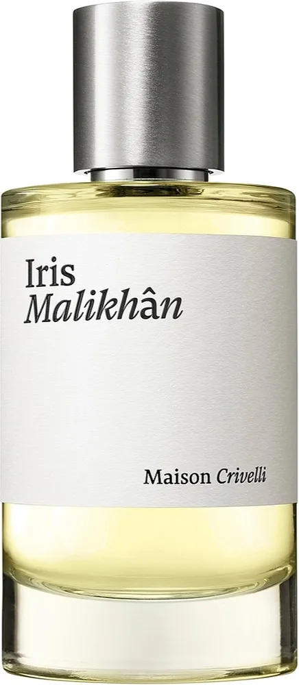 MAISON CRIVELLI IRIS MALIKHAN EDP 100 ML